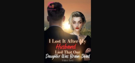 Injured Girl Begged Dad For Help, But He Left With Illegitimate Daughter Without Looking Back