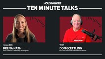 Don Goettling on thriving in 2026 and why Sales Mastery 2025 is a can’t-miss event
