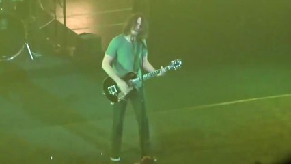 Soundgarden - Last Show with Chris Cornell: Live at the Fox Theatre, Detroit, MI, USA - May 17th, 2017 (Full Concert)