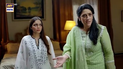 Ghair Episode 24 _ 7 December 2024 (Eng Sub) _ Ushna Shah _ Usama Khan _ ARY Digital Drama(720P_HD)
