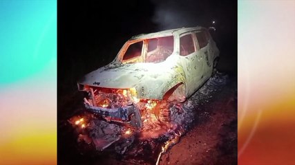 Relato de Mãe Sobre Acidente Veicular Envolvendo Filho - Uma História de Amor, Desespero e Dor