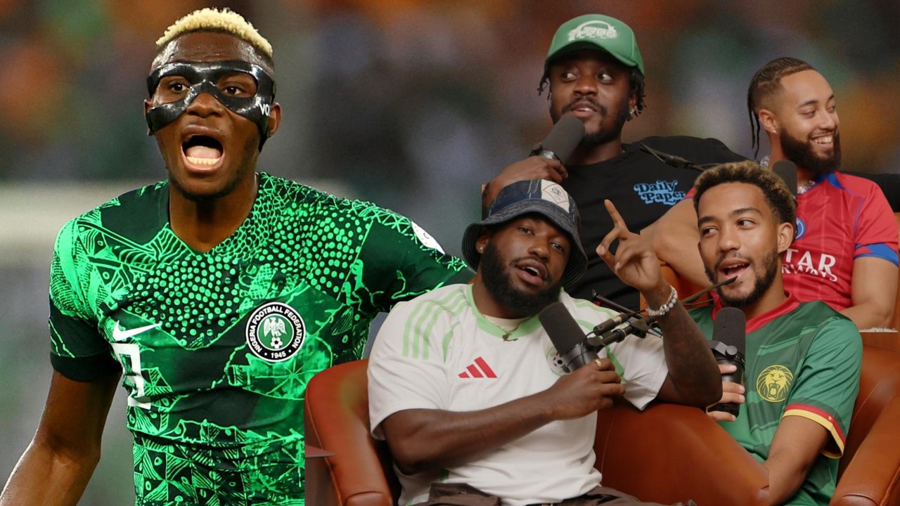 Is Nigeria at Risk of Missing the 2026 World Cup? The Super Eagles Only Have Themselves to Blame