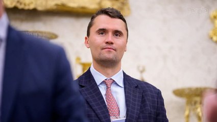 Authorities Reveal Information About Suspect in Charlie Kirk Assassination