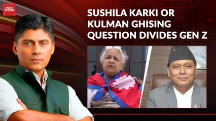 Gen Z split, Nepal on edge: What next, crisis or consensus? Experts debate