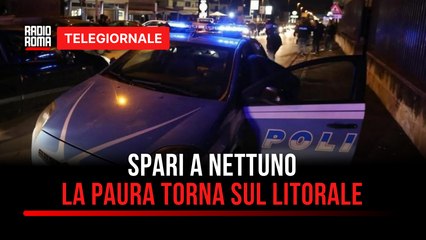 Telegiornale Roma e Regione Lazio - Edizione delle 19:00 di Giovedì 11 Settembre 2025