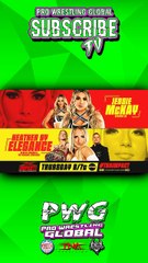 Tonight on TNA iMPACT 11th September 2025