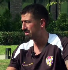 Kerem Demirbay, İlkay Gündoğan için TRT röportajında ''götü başı oynamıyor'' dedi, ortalık karıştı