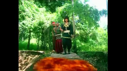 Alif Laila || Season 2 Episode 107 || Arabian Nights