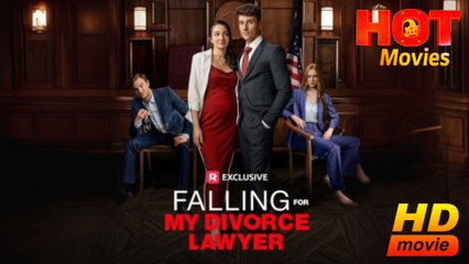Falling For My Divorce Lawyer Hd - Best Drama Shortfilms Hot Female Jeff Violette Brock Vickers Sonia Sayani Margaret Addison Green Romance Sweet Romance - Full