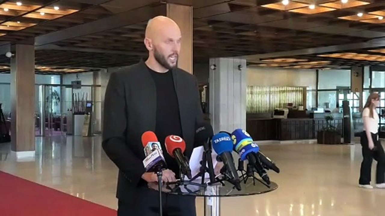 ZÁZNAM: M.Truban: Ficova vláda a vedenie MIRRI zlyháva pri čerpaní eurofondov určených na transformáciu Hornej Nitry