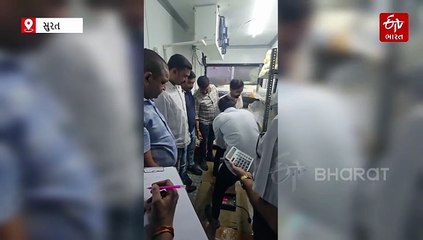 બહારનું ખાતા સાવધાન! સુરતમાં 315 કિલો નકલી પનીર ઝડપાયું