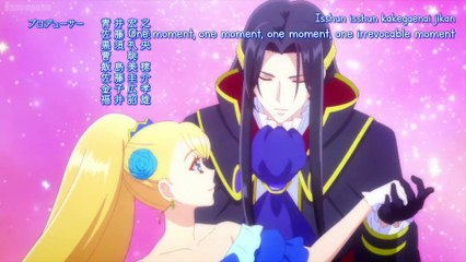I'm the Villainess, So I'm Taming the Final Boss - Episode 01 [English Sub]
