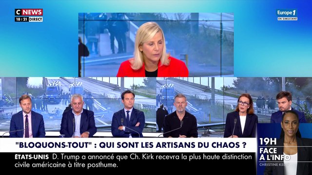 Punchline - Budget 2026 : Sébastien Lecornu peut-il durer à Matignon ?