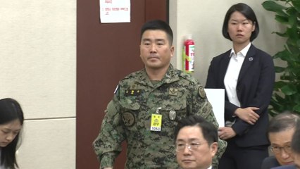 내란 특검, '국회 침투' 김현태 전 707특임단장 소환 / YTN