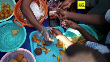 Selon l'UNICEF, l'obésité touche un enfant sur dix dans le monde