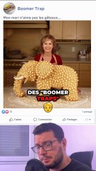 Le DANGER : des Boomer Traps