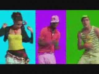 Idir la france des couleurs clip video