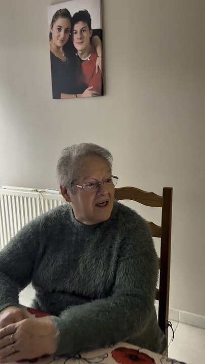 désolé pour le spoil, c’est à cause de buzz l’éclair ⚡️