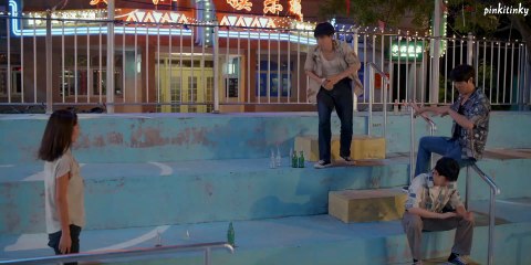 YB - 9. Bölüm (Türkçe Altyazılı)