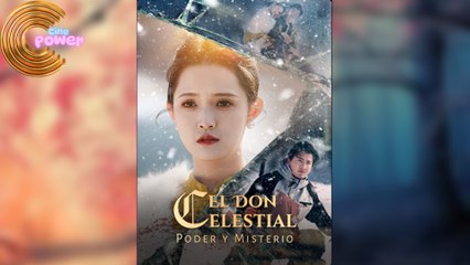 El Don Celestial Poder y Misterio en Español
