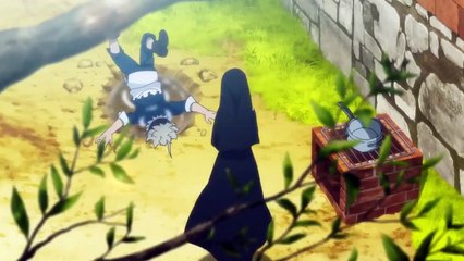 The Magicless Boy Who Became a God Explained in Hindi