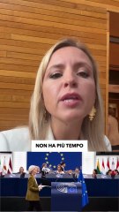 Sardone -  Von Der Leyen in aula annuncia un piano per i rimpatri ... (10.09.25)