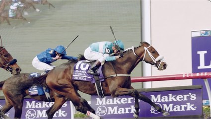 Breeders' Cup Breakthrough: For Kevin Attard, Moira's Win More Than a Milestone