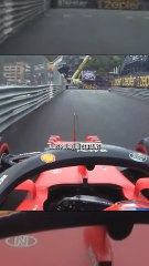 Le secret caché derrière certains crashs à Monaco 🤔