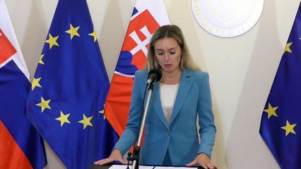 Brífingy na rokovaní vlády SR_Zacharova10092025