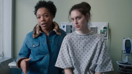 Sorry, Baby Tráiler VO