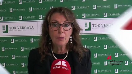 Roma Tor Vergata, Alvaro: "Da sempre attenti ai professionisti della salute"