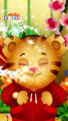 Kaplan Daniel'ın Dünyası _ Kelebek Daniel 🤩