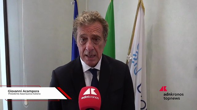 Blue economy, Acampora (Assonautica): “Underwater è leva strategica per economia italiana”