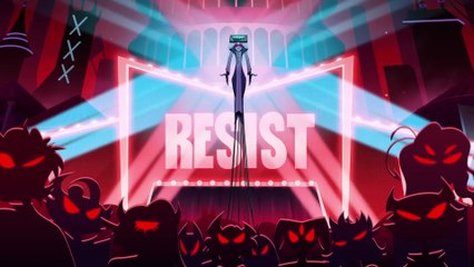 Hazbin Hotel - S02 Trailer (English) HD