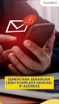 Modus Baru Kuras Rekening Korbannya Banyak, Kenali Tanda Spoofing