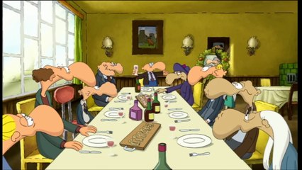 Das kleine Arschloch und der alte Sack (2006) #GanzerFilm #Deutsch #HD