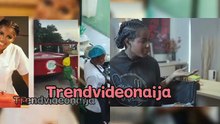 Famous Hilda baci have started another World record for the Largest pot Nigeria jollofrice.    Trendvideonaija, Trend video Naija, Trending videos, Online videos, Latest trending videos, Trending news, Music videos.