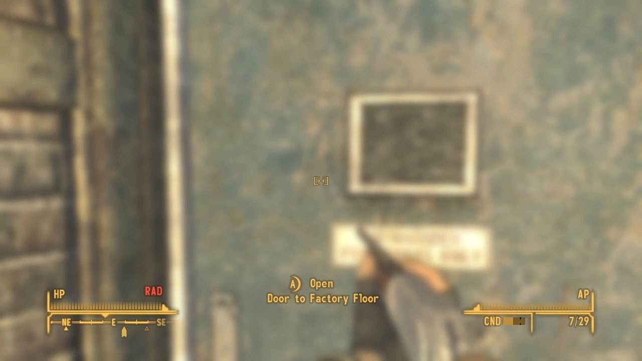 Fallout new vegas