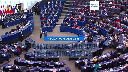 La UE propone un centro regional en Chipre para combatir los incendios