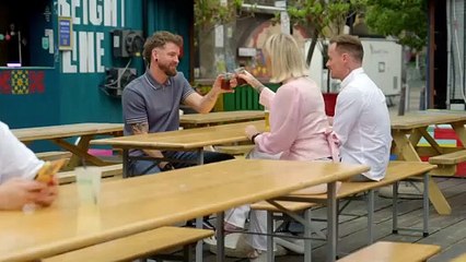 Celebs Go Dating S14E18 (2025)