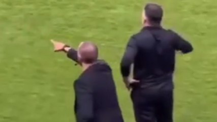 Bonucci e il video virale con Gattuso: ecco cosa gli ha chiesto Ringhio