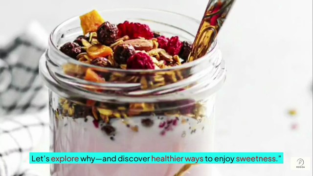 👉 “Foods Over 60 Must Avoid Artificial Sweeteners – Why ‘Sugar-Free’ Isn’t Always Healthy