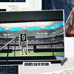 L'Équipe magazine - film 20 sec paysage