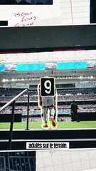 L'Équipe magazine - film 20 sec