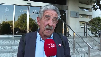 Miguel Ángel Revilla hace una importante actualización sobre la demanda del Rey Juan Carlos: ”Deja bastante que desear”