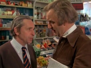 The Sweeney. S03 E11. Loving Arms. (uncut)