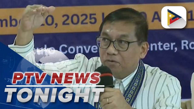 DOST continues to push for use of EVs as mode of transport