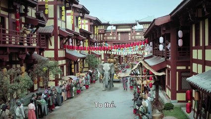 Đông Cung - Tập 17 _ Phim Cổ Trang Trung Quốc_ Phim Chính Kịch, Hài Hước