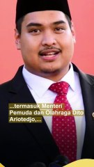 Media China Sorot Prabowo Reshuffle Sri Mulyani-Purbaya, Katakan Ini