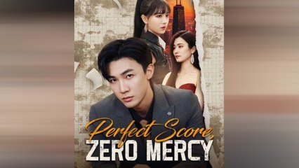 Perfect Score, Zero Mercy Full Movie